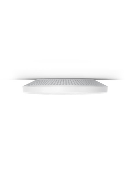 ACCESS POINT TP-LINK wireless Wi-Fi 7 Tri-Band BE15000 Mbps, cu 1× 10G/2.5G Ethernet Port, 8 antene interne, 802.3bt PoE, WiFi 7