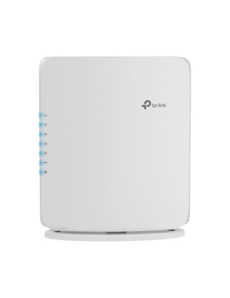 ROUTER TP-LINK wireless BE7200 viteze Wi-Fi 7 Dual-Band de pana la 7200 Mbps 1× 10 Gbps WAN/LAN port, 1× 2.5 Gbps WAN/LAN port a