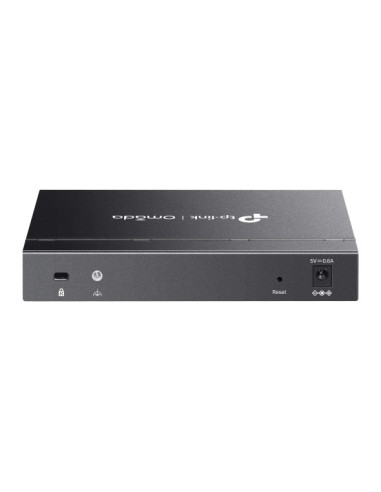 SWITCH TP-Link Easy Managed, 8-Porturi Gigabit...