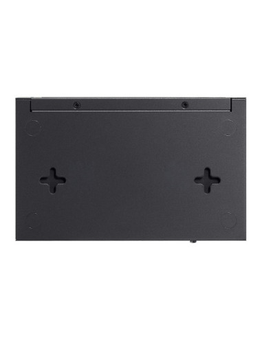 SWITCH TP-Link Easy Managed, 8-Porturi Gigabit...