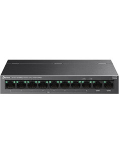 SWITCH TP-LINK 10-Port 10/100Mbps Desktop Switch cu...