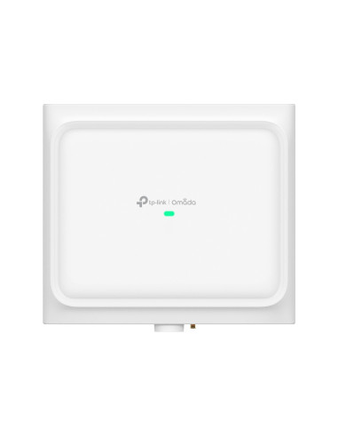 ACCESS POINT TP-LINK wireless Wi-Fi 7 Tri-Band...