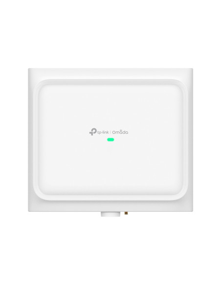 ACCESS POINT TP-LINK wireless Wi-Fi 7 Tri-Band BE9300 Mbps, cu 1× Port 2.5G, 6 antene interne, IEEE802.3at PoE, WiFi 7, montare