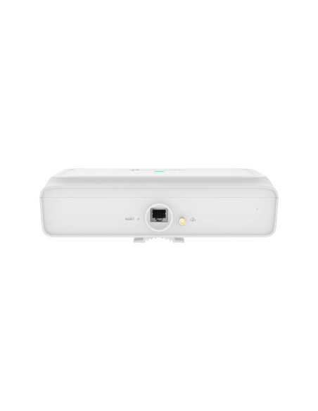 ACCESS POINT TP-LINK wireless Wi-Fi 7 Tri-Band BE9300 Mbps, cu 1× Port 2.5G, 6 antene interne, IEEE802.3at PoE, WiFi 7, montare