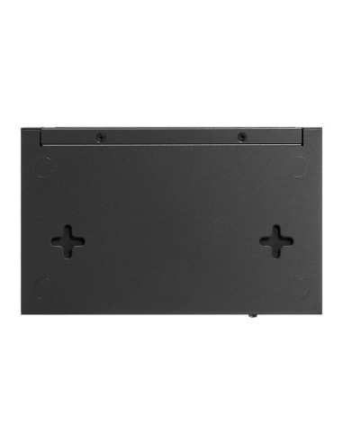Switch POE TP-Link, 6-Port Gigabit Smart Switch...