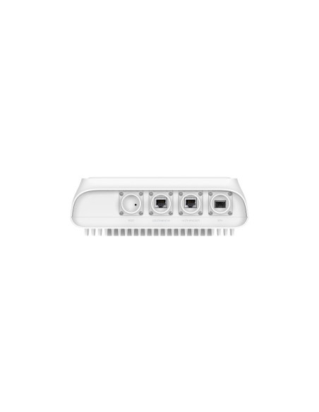 ACCESS POINT TP-LINK Outdoor, wireless, Dual-Band AX3600 Mbps, cu 1× Port 2.5G, 4 antene externe, IEEE802.3at PoE, montare la ex