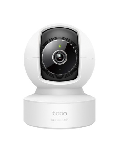 CAMERA IP TP-LINK, wireless + 1 × 100 Mbps RJ45...