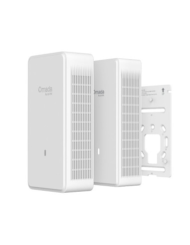 ACCESS POINT TP-LINK wireless Wi-Fi 7 Tri-Band...
