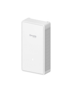 ACCESS POINT TP-LINK wireless Wi-Fi 7 Tri-Band BE11000... 2
