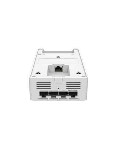 ACCESS POINT TP-LINK wireless Wi-Fi 7 Tri-Band...