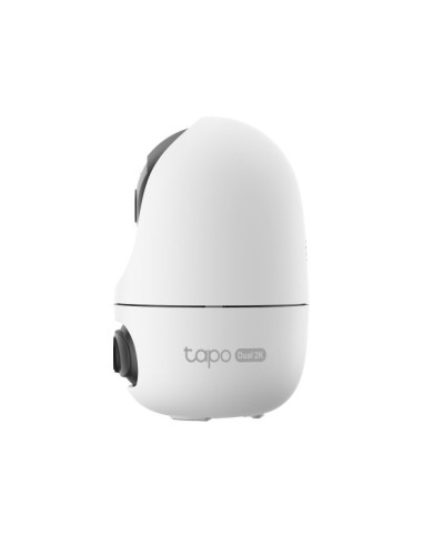 CAMERA IP TP-LINK, wireless, pan/tilt, dual...