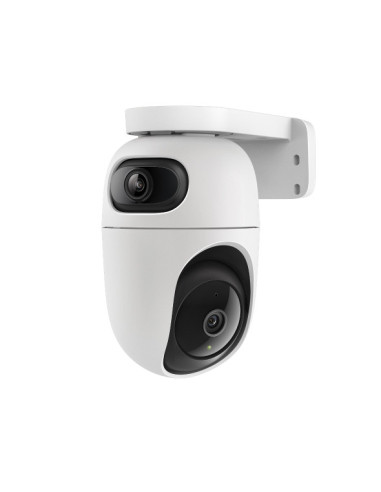 CAMERA IP TP-LINK, wireless, pan/tilt, dual...