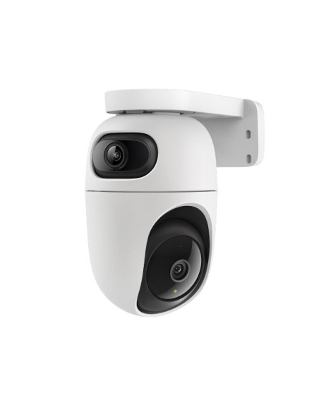 CAMERA IP TP-LINK, wireless, pan/tilt, dual lens, pt. interior, dist. IR 12 m, lentila wide-angle 122° FOV + lentila telephoto 6