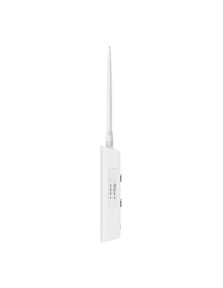 GATEWAY OUTDOOR TP-LINK Omada 4G Cat4 N300 300 Mbps, 3 × port Gigabit WAN/LAN (2× PoE Out, 1× PoE In), 1× slot Nano SIM, 2 anten