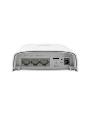 GATEWAY OUTDOOR TP-LINK Omada 4G Cat4 N300 300...