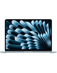 Laptop APPLE MA13 M4 CPU-10/GPU-10/16GB/512 INT BL