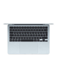 Laptop APPLE MA13 M4 CPU-10/GPU-10/16GB/512 INT BL 2