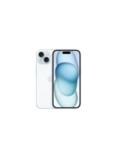 Telefoane Mobile APPLE iPHONE 15 256GB BLUE