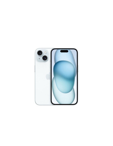 Telefoane Mobile APPLE iPHONE 15 256GB BLUE