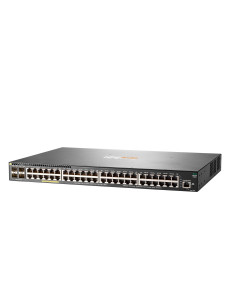 NET SWITCH 48PORT 4SFP/POE+ 2930F JL262A ARUBA BY HPE... 2