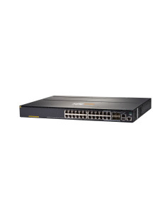 NET SWITCH 24PORT 1000M POE+/4SFP 2930M JL320A ARUBA BY... 2