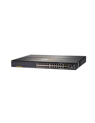 NET SWITCH 24PORT 1000M POE+/4SFP 2930M JL320A...