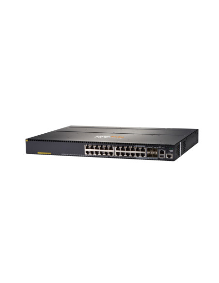 NET SWITCH 24PORT 1000M POE+/4SFP 2930M JL320A ARUBA BY HPE "JL320A"