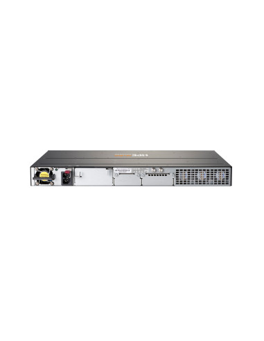 NET SWITCH 24PORT 1000M POE+/4SFP 2930M JL320A...