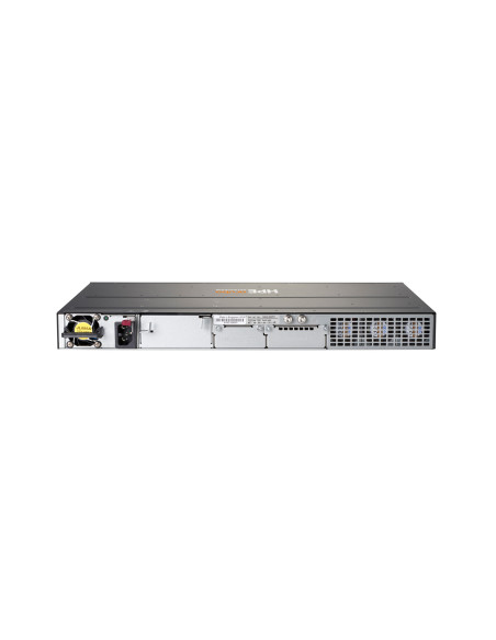 NET SWITCH 24PORT 1000M POE+/4SFP 2930M JL320A ARUBA BY HPE "JL320A"