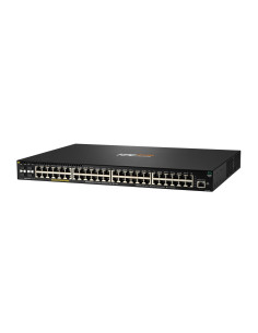 NET SWITCH 48G POE+ 4SFP/JL557A ABB ARUBA BY HPE "JL557A... 2
