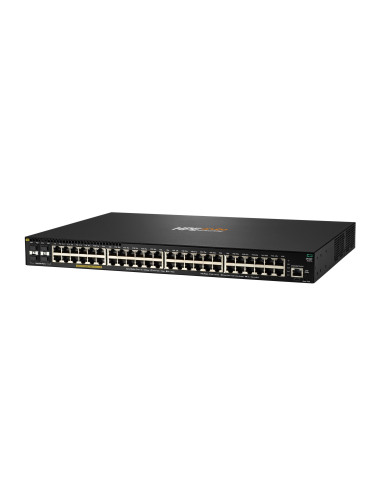 NET SWITCH 48G POE+ 4SFP/JL557A ABB ARUBA BY...