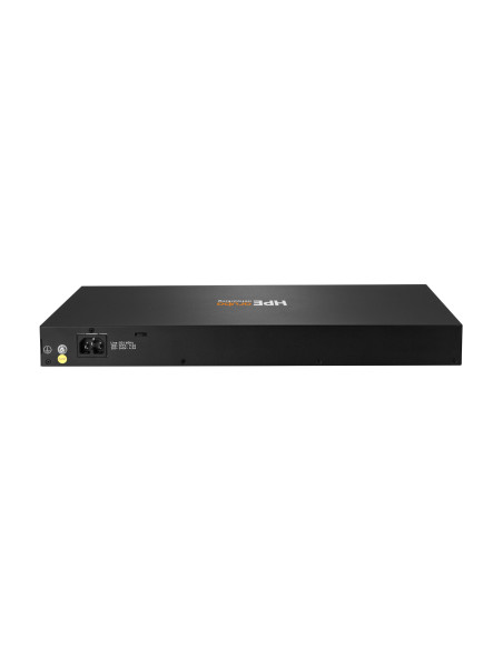NET SWITCH 48G POE+ 4SFP/JL557A ABB ARUBA BY HPE "JL557A ABB"