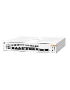 SWITCH. PoE HP, "Aruba Instant On 1930"port Gigabit x 8,... 2