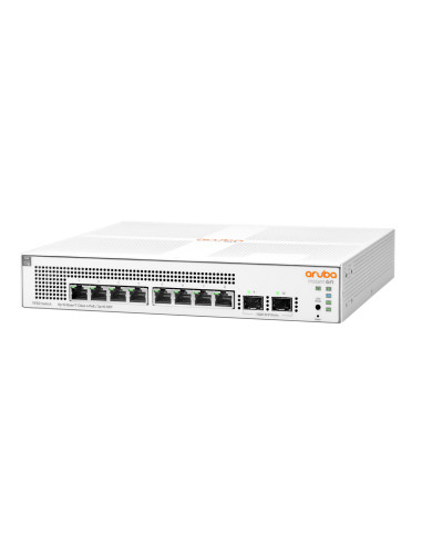 SWITCH. PoE HP, "Aruba Instant On 1930"port...