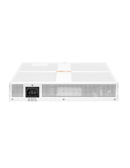 SWITCH. PoE HP, "Aruba Instant On 1930"port Gigabit x 8, SFP SFP x 2, managed, carcasa metalica, "JL681A"