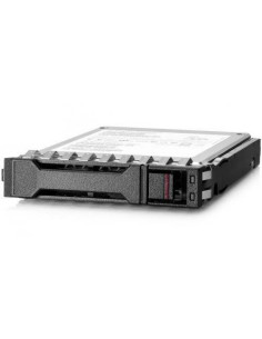 SSD HP - server , 480GB, 2.5 inch, S-ATA 3, R/W: server/,...