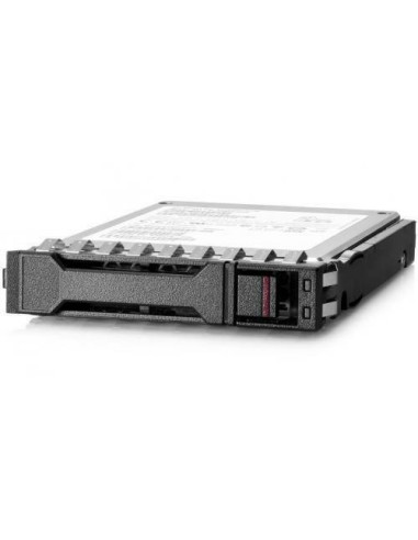 SSD HP - server , 480GB, 2.5 inch, S-ATA 3,...