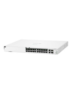 NET SWITCH 24G 20P 2SFP+/1960 JL807A ARUBA BY HPE "JL807A"
