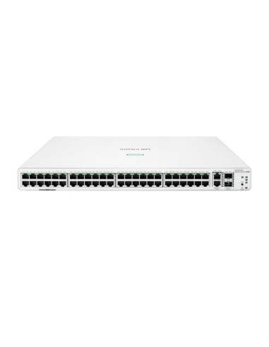 NET SWITCH 48G 2XGT 2SFP+/1960 JL808A ARUBA BY...