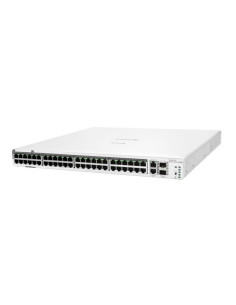 NET SWITCH 48G 2XGT 2SFP+/1960 JL808A ARUBA BY HPE "JL808A" 2