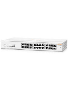 NET SWITCH 24PORT 1000M/1430 R8R49A ARUBA BY HPE "R8R49A"