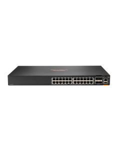 NET SWITCH 24G 4SFP+/6200F JL724B ARUBA BY HPE "JL724B"