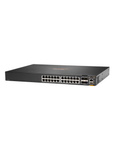 NET SWITCH 24G 4SFP+/6200F JL724B ARUBA BY HPE "JL724B" 2