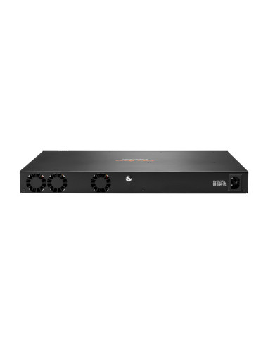 NET SWITCH 24G 4SFP+/6200F JL724B ARUBA BY HPE...