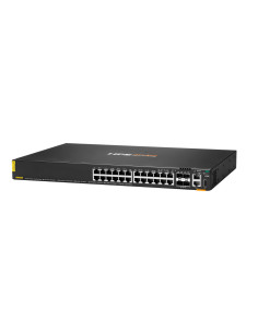 NET SWITCH 24G POE 4SFP 370W/6200F JL725B ARUBA BY HPE... 2