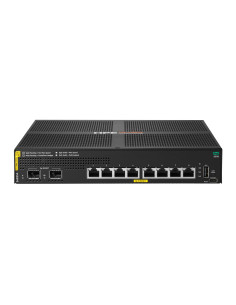 NET SWITCH 8PORT 1000M/CX 6000 S4R23A ARUBA BY HPE "S4R23A"