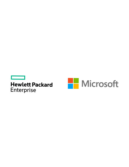 SW LIC WIN 2025 SVR/P77103-A21 HPE "P77103-A21"