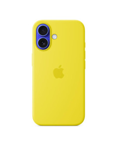 Accesorii APPLE iPHONE CASE 16 SILICONE YW