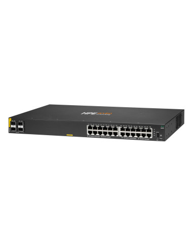 NET SWITCH 24PORT CL4 4SFP/POE 6000 R8N87B...