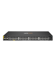 NET SWITCH 48G CL4 4SFP/POE 6000 R9Y03B ARUBA BY HPE...